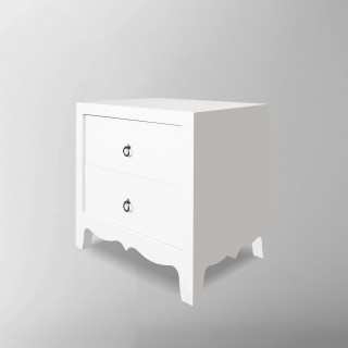 Sleepover Nightstand